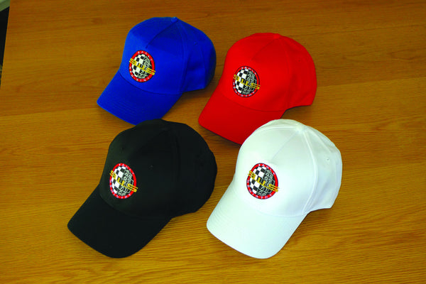 Hats with Logo
