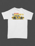 Rennsport VI Club Shirt